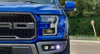 Ford F-Series 2018 года за 42 000 000 тг. в Алматы