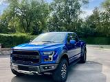 Ford F-Series 2018 года за 42 000 000 тг. в Алматы – фото 3