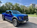 Ford F-Series 2018 года за 42 000 000 тг. в Алматы – фото 4