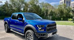 Ford F-Series 2018 годаүшін40 500 000 тг. в Алматы – фото 4