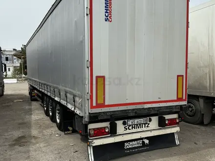 Schmitz Cargobull 2007 года за 5 100 000 тг. в Тараз