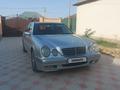 Mercedes-Benz E 240 2000 годаүшін4 200 000 тг. в Кызылорда