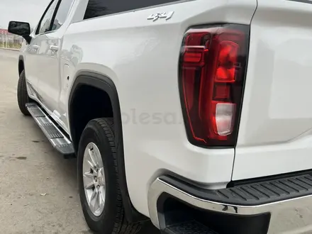 GMC Sierra 2021 года за 30 000 000 тг. в Павлодар – фото 13