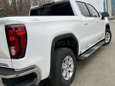 GMC Sierra 2021 года за 30 000 000 тг. в Павлодар – фото 6