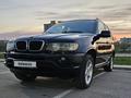 BMW X5 2002 года за 5 300 000 тг. в Караганда