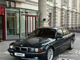 BMW 740 1994 года за 3 100 000 тг. в Алматы – фото 3