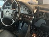 BMW 740 1994 года за 3 100 000 тг. в Алматы – фото 4