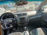 Kia Rio 2013 года за 5 500 000 тг. в Кызылорда