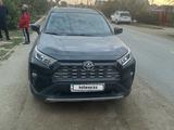 Toyota RAV4 2020 года за 16 500 000 тг. в Алматы – фото 4