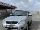 ВАЗ (Lada) Priora 2172 2011 годаfor1 500 000 тг. в Атырау – фото 2