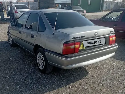 Opel Vectra 1995 года за 1 500 000 тг. в Кызылорда – фото 6