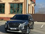 Hyundai Palisade 2022 года за 25 000 000 тг. в Алматы