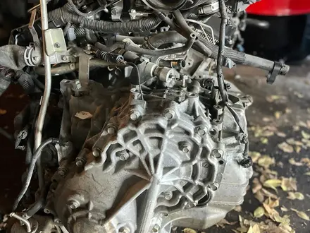 Двигатель на Nissan Murano за 200 000 тг. в Атырау – фото 4