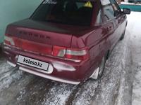 ВАЗ (Lada) 2110 2005 годаүшін900 000 тг. в Актобе