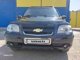 Chevrolet Niva 2012 года за 3 300 000 тг. в Павлодар