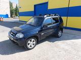 Chevrolet Niva 2012 года за 3 300 000 тг. в Павлодар – фото 2