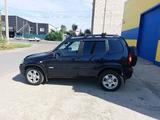 Chevrolet Niva 2012 года за 3 300 000 тг. в Павлодар – фото 3