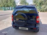 Chevrolet Niva 2012 года за 3 300 000 тг. в Павлодар – фото 5
