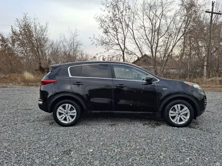 Kia Sportage 2019 года за 9 000 000 тг. в Караганда – фото 3