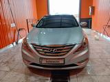 Hyundai Sonata 2012 года за 6 200 000 тг. в Кульсары – фото 5