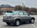 Lexus RX 300 2001 года за 6 200 000 тг. в Алматы – фото 5