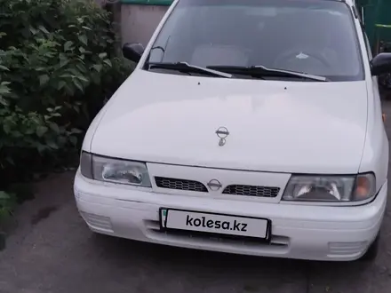 Nissan Sunny 1992 года за 800 000 тг. в Караганда