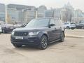 Land Rover Range Rover 2013 годаfor20 500 000 тг. в Алматы