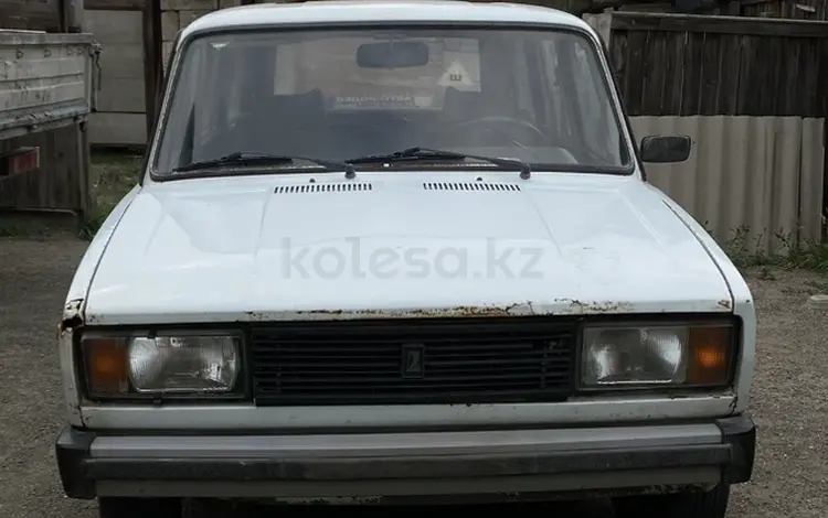 ВАЗ (Lada) 2104 2002 года за 200 000 тг. в Павлодар