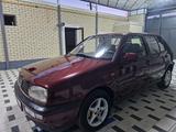 Volkswagen Golf 1993 года за 2 350 000 тг. в Шымкент – фото 3