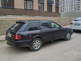 Audi 100 1992 года за 1 700 000 тг. в Шымкент – фото 4