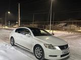 Lexus GS 300 2005 года за 6 500 000 тг. в Алматы – фото 3