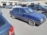 ВАЗ (Lada) 21099 2002 года за 900 000 тг. в Экибастуз – фото 2