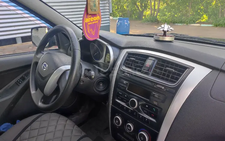 Datsun on-DO 2015 года за 2 700 000 тг. в Караганда