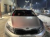 Kia K5 2011 годаfor6 800 000 тг. в Алматы