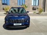 Hyundai Tucson 2023 годаүшін16 500 000 тг. в Атырау – фото 4