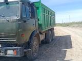 КамАЗ  5320 1990 года за 6 800 000 тг. в Усть-Каменогорск – фото 2