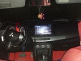 Mitsubishi Lancer 2008 года за 3 400 000 тг. в Актау