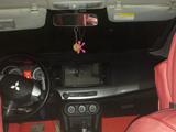 Mitsubishi Lancer 2008 года за 3 400 000 тг. в Актау – фото 4