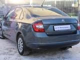 Skoda Rapid 2018 годаүшін6 990 000 тг. в Астана – фото 3