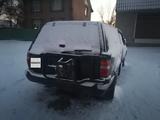 Nissan Terrano 1998 годаfor1 000 000 тг. в Мойынкум – фото 2