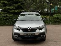 Renault Sandero Stepway 2020 года за 7 000 000 тг. в Алматы