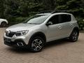 Renault Sandero Stepway 2020 года за 7 000 000 тг. в Алматы – фото 4