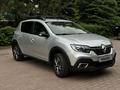 Renault Sandero Stepway 2020 годаүшін7 000 000 тг. в Алматы – фото 3