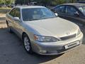 Lexus ES 300 1998 годаүшін3 999 999 тг. в Конаев (Капшагай)