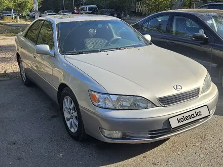 Lexus ES 300 1998 года за 3 999 999 тг. в Конаев (Капшагай)