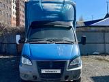ГАЗ ГАЗель 2012 года за 5 000 000 тг. в Уральск