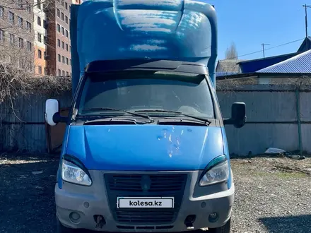 ГАЗ ГАЗель 2012 года за 5 000 000 тг. в Уральск