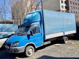 ГАЗ ГАЗель 2012 года за 5 000 000 тг. в Уральск – фото 2