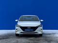 Hyundai Accent 2020 года за 6 510 000 тг. в Алматы – фото 2