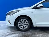 Hyundai Accent 2020 года за 7 810 000 тг. в Алматы – фото 5